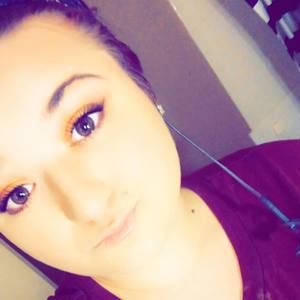 Meet your Posher, Alexandria